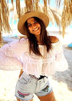 Dina Dash